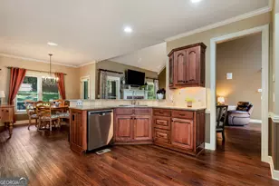 1203 Fairwinds Dr, Loganville, GA 30052 - Photo 30