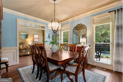 1203 Fairwinds Drive, Loganville, GA 30052 - Photo 28