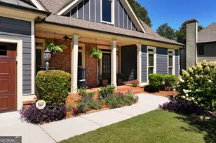 1203 Fairwinds Dr, Loganville, GA 30052 - Photo 20