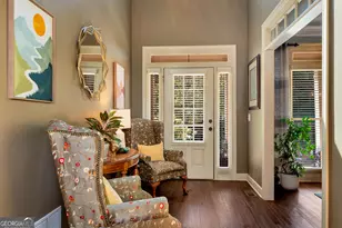 1203 Fairwinds Dr, Loganville, GA 30052 - Photo 26