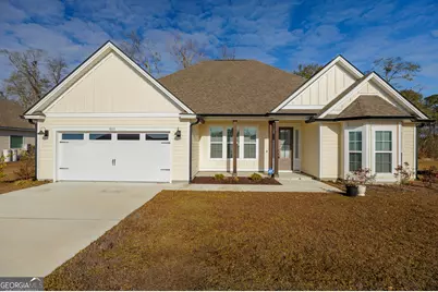 3033 Reynolda Drive, Hahira, GA 31632 - Photo 2