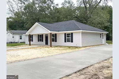 808 Satilla Boulevard, Waycross, GA 31501 - Photo 26