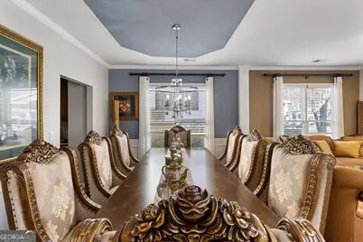 9122 Loxford Street, Lithia Springs, GA 30122 - Photo 12