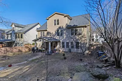 9122 Loxford Street, Lithia Springs, GA 30122 - Photo 48