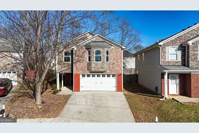 1426 Arbor Place Drive, Morrow, GA 30260 - Photo 1