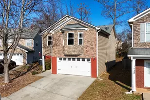 1426 Arbor Pl Dr, Morrow, GA 30260 - Photo 2