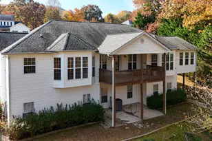 401 Pointe Willow Dr, Cleveland, GA 30528 - Photo 38