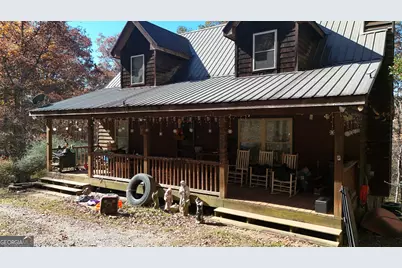 161 Twisting Ridge Trail, Demorest, GA 30535 - Photo 2