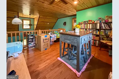 161 Twisting Ridge Trail, Demorest, GA 30535 - Photo 16