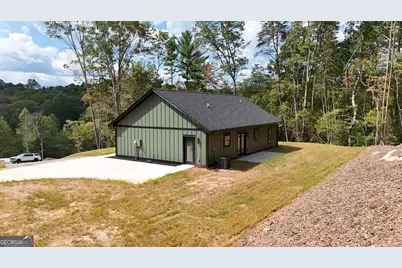 110 Sautee Ridge Road, Clarkesville, GA 30523 - Photo 34