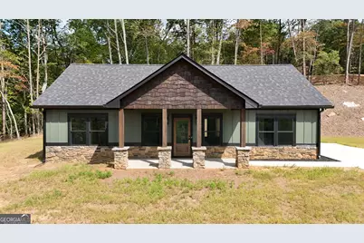 110 Sautee Ridge Road, Clarkesville, GA 30523 - Photo 1