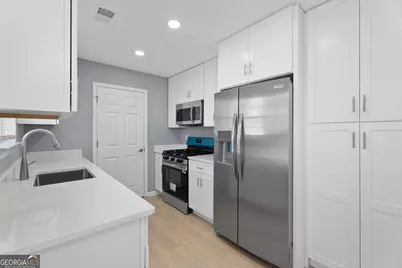 6149 Pembroke Drive, Rex, GA 30273 - Photo 16