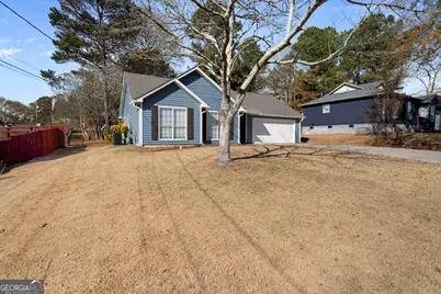 6149 Pembroke Drive, Rex, GA 30273 - Photo 38