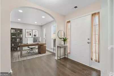 10768 Starling Trail, Hampton, GA 30228 - Photo 2