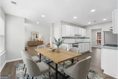 10768 Starling Trail, Hampton, GA 30228 - Photo 8