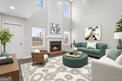 10768 Starling Trail, Hampton, GA 30228 - Photo 4