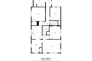 1971 NW Detroit Ave NW, Atlanta, GA 30314 - Photo 1