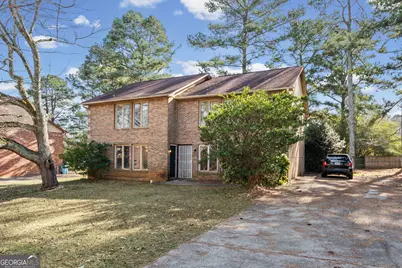 2127 Golfview Drive SE, Conyers, GA 30013 - Photo 4