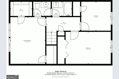 2127 Golfview Drive SE, Conyers, GA 30013 - Photo 2