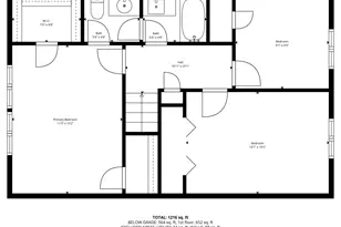 2127 Golfview Dr SE, Conyers, GA 30013 - Photo 2