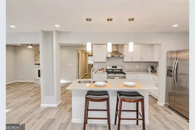 6557 Hill Street, Lithia Springs, GA 30122 - Photo 2