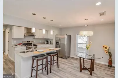 6557 Hill Street, Lithia Springs, GA 30122 - Photo 6