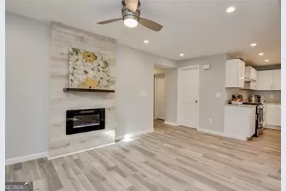 6557 Hill Street, Lithia Springs, GA 30122 - Photo 4