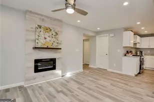 6557 Hill St, Lithia Springs, GA 30122 - Photo 4