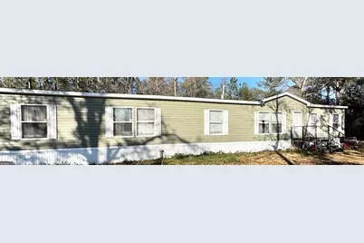 92 Graham Lane, Claxton, GA 30417 - Photo 1