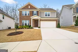5377 Fountainhead Ln, Auburn, GA 30011 - Photo 1