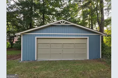 621 Maple Drive, Riverdale, GA 30274 - Photo 6
