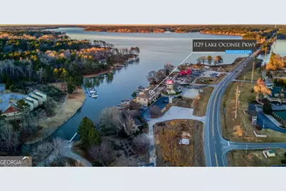 1129 Lake Oconee Parkway #STE 101, Eatonton, GA 31024 - Photo 2