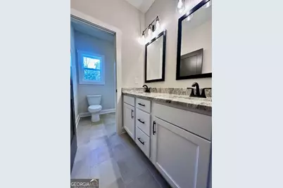 244 Deer Creek Run #LOT 17, Moreland, GA 30259 - Photo 18