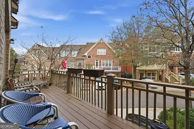 1508 Whitehead Bluff NW, Atlanta, GA 30318 - Photo 20