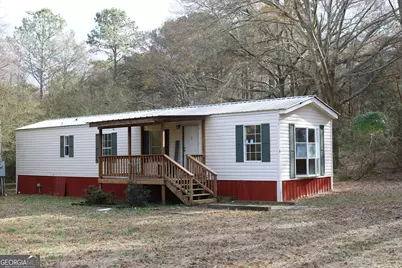 592 Miller McElreath Road, Danielsville, GA 30633 - Photo 1