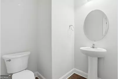 25 Frank Edwards Road, Ellabell, GA 31308 - Photo 22