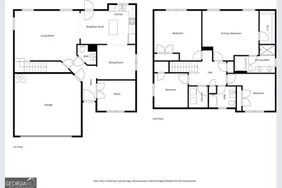 25 Frank Edwards Road, Ellabell, GA 31308 - Photo 30