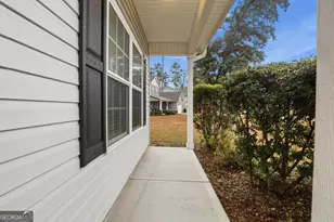 25 Frank Edwards Rd, Ellabell, GA 31308 - Photo 2