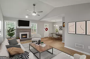 5452 Glen Haven Dr, Atlanta, GA 30349 - Photo 2