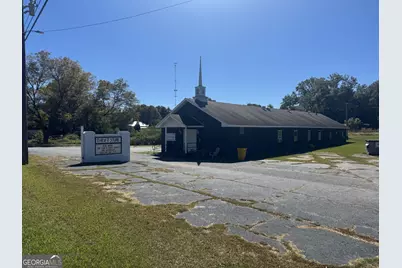 860 Indian Springs Drive, Forsyth, GA 31029 - Photo 1