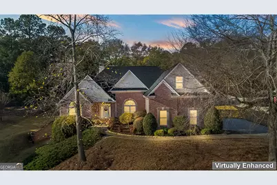 6250 Montlake Avenue, McDonough, GA 30253 - Photo 1