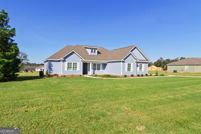 477 Jack Kennedy Road, Statesboro, GA 30458 - Photo 2