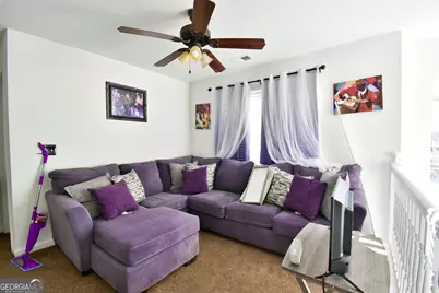 12140 Dominion Dominion Drive, Hampton, GA 30228 - Photo 32