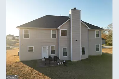 12140 Dominion Dominion Drive, Hampton, GA 30228 - Photo 4