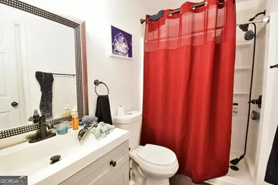 12140 Dominion Dominion Drive, Hampton, GA 30228 - Photo 18