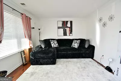 12140 Dominion Dominion Drive, Hampton, GA 30228 - Photo 8