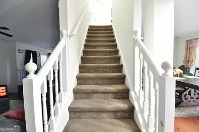 12140 Dominion Dominion Drive, Hampton, GA 30228 - Photo 30