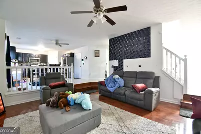 12140 Dominion Dominion Drive, Hampton, GA 30228 - Photo 22
