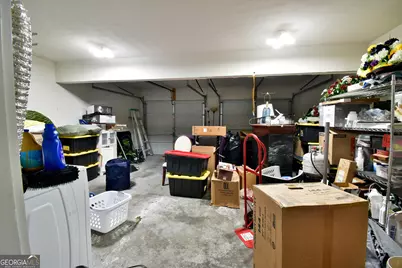 12140 Dominion Dominion Drive, Hampton, GA 30228 - Photo 28