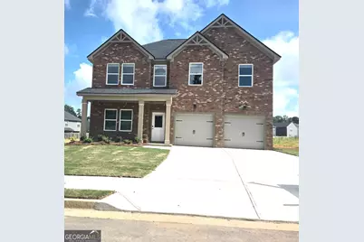 5354 Tolar Road #LOT 69, South Fulton, GA 30213 - Photo 2